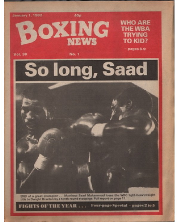 Boxing News magazine Download  1.1.1982.pdf