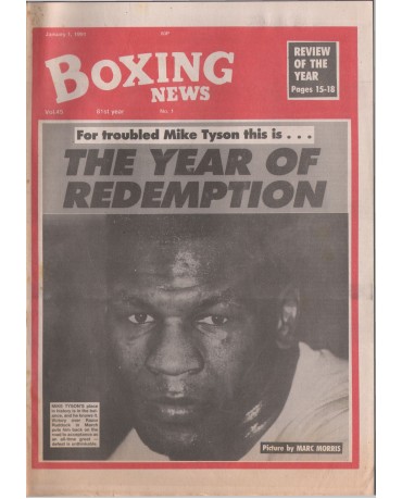 Boxing News magazine Download  1.1.1991.pdf
