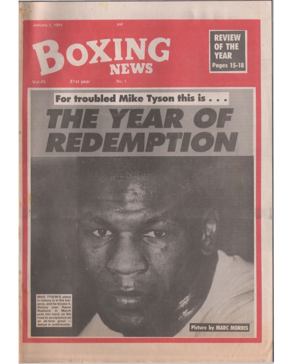 Boxing News magazine Download  1.1.1991.pdf