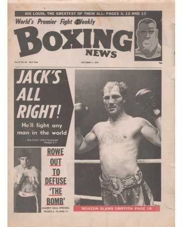 Boxing News magazine Download  1.10.1971.pdf
