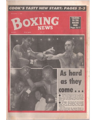 Boxing News magazine Download  1.11.1991.pdf