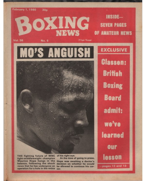 Boxing News magazine Download  1.2.1980.pdf