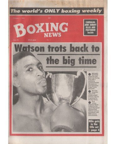 Boxing News magazine Download  1.2.1991.pdf