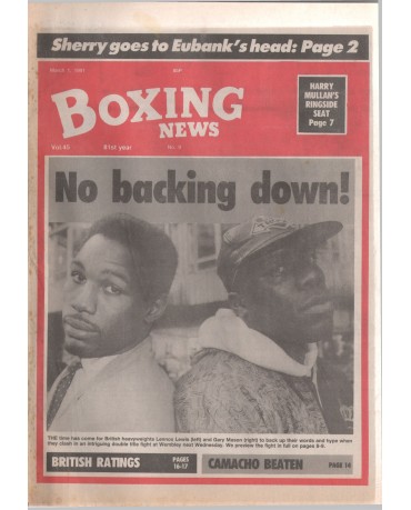 Boxing News magazine Download  1.3.1991.pdf