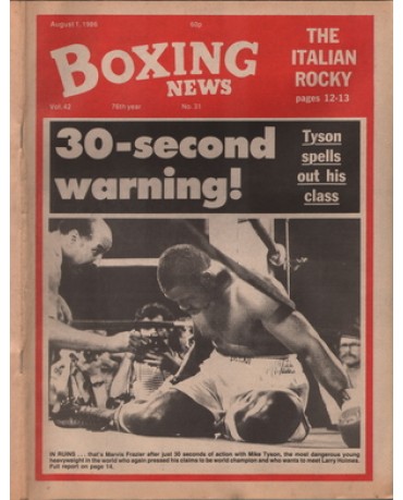 Boxing News magazine Download  1.8.1986.pdf
