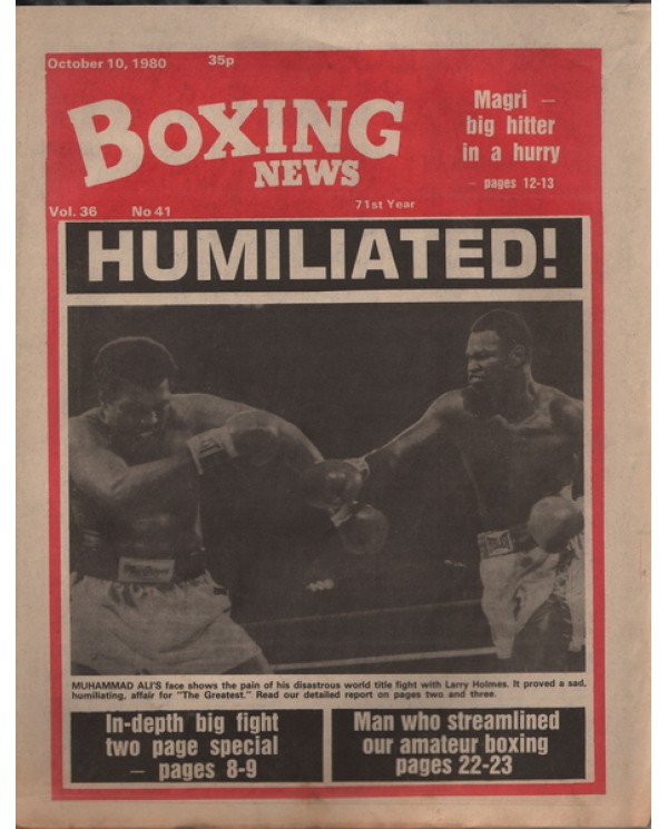 Boxing News magazine Download 10.10.1980.pdf 