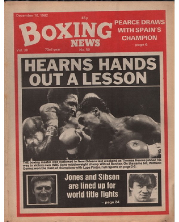 Boxing News magazine Download  10.12.1982.pdf