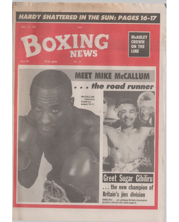 Boxing News magazine Download  10.5.1991.pdf