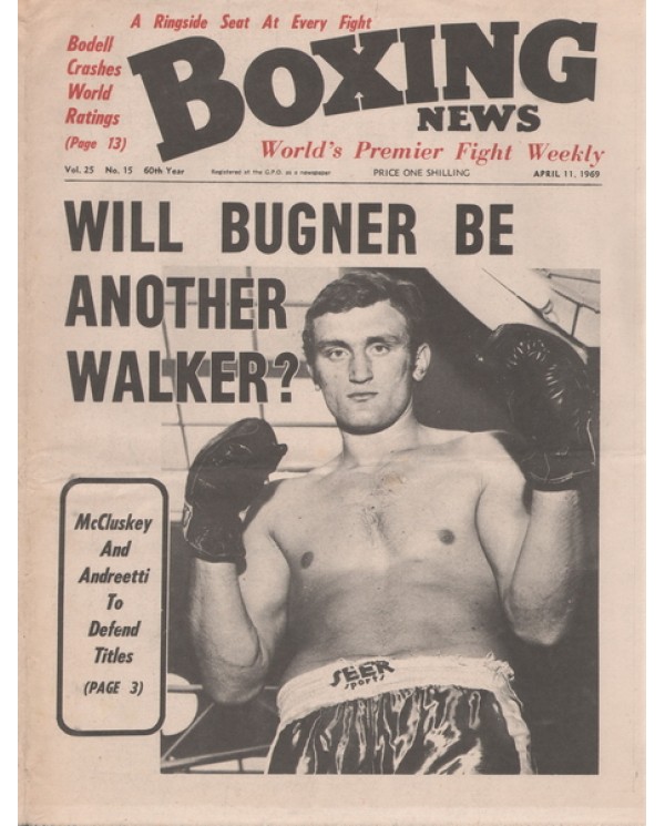 Boxing News magazine Download  11.4.1969.pdf