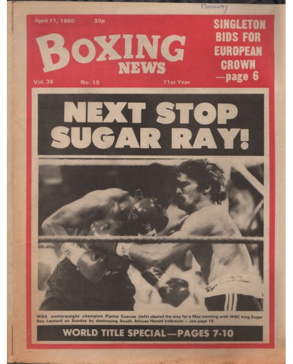 Boxing News magazine Download 11.4.1980.pdf