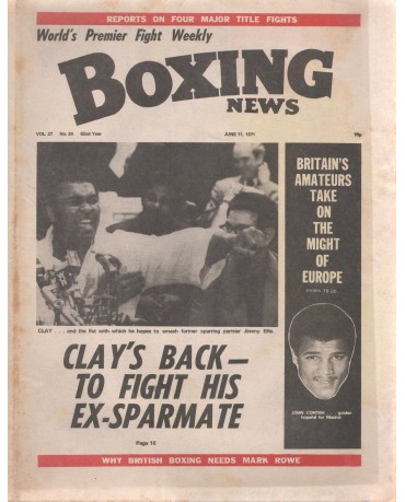 Boxing News magazine Download  11.6.1971.pdf