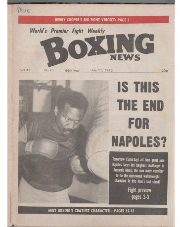 Boxing News magazine Download  11.7.1975.pdf