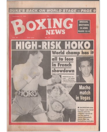 Boxing News magazine Download  11.199.92.pdf
