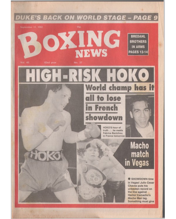 Boxing News magazine Download  11.199.92.pdf