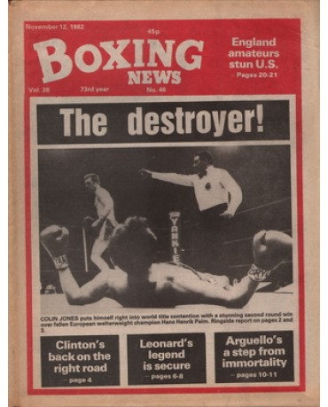 Boxing News magazine Download  12.11.1982.pdf