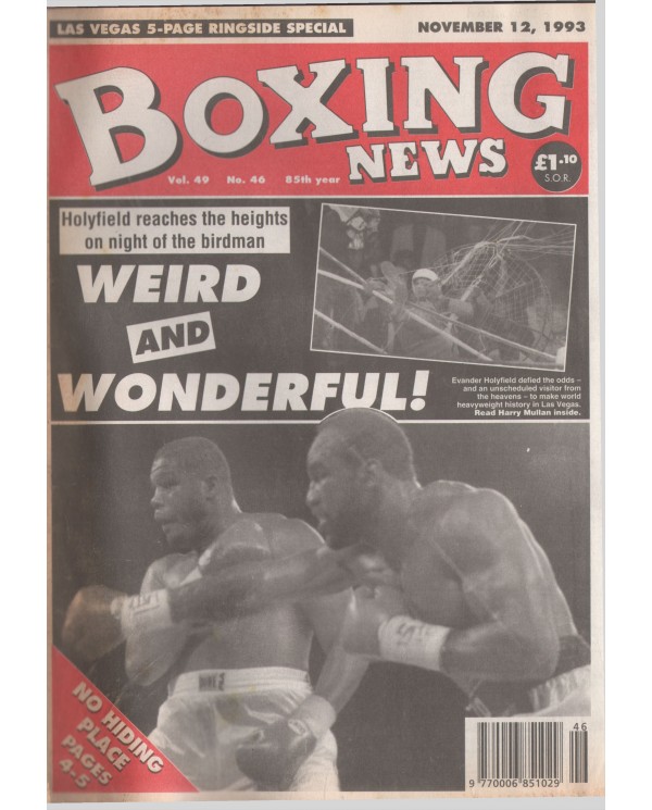 Boxing News magazine Download  12.11.1993.pdf