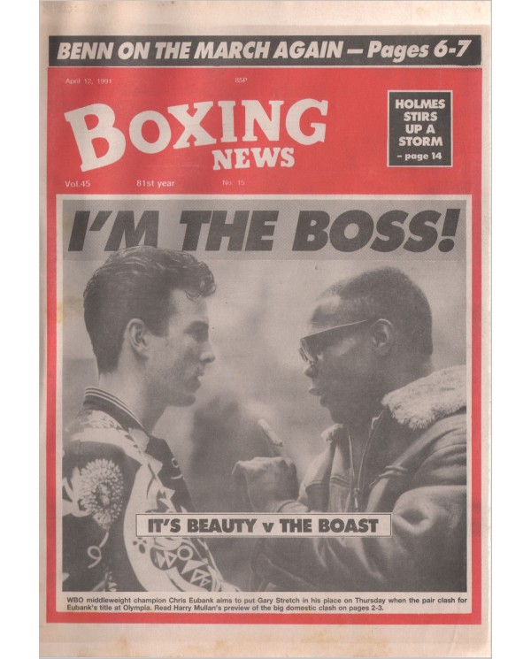 Boxing News magazine Download  12.4.1991.pdf