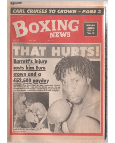 Boxing News magazine Download  12.6.1992.pdf
