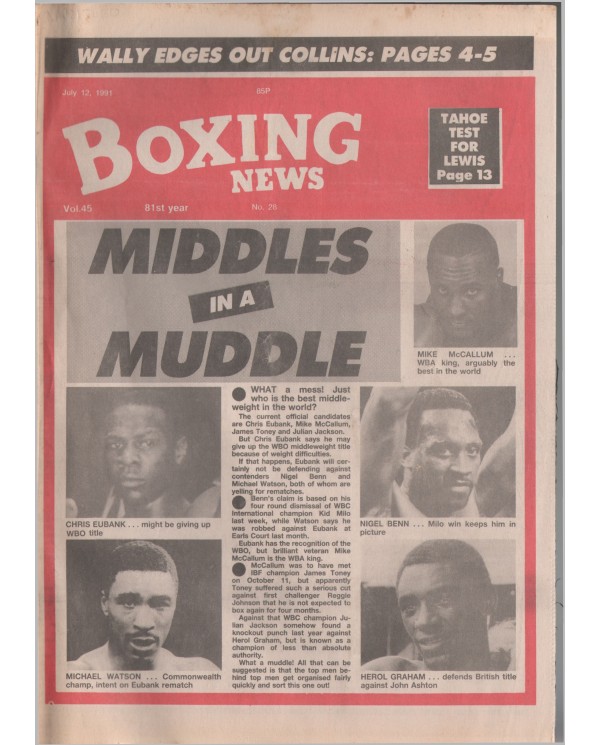 Boxing News magazine Download  12.7.1991.pdf