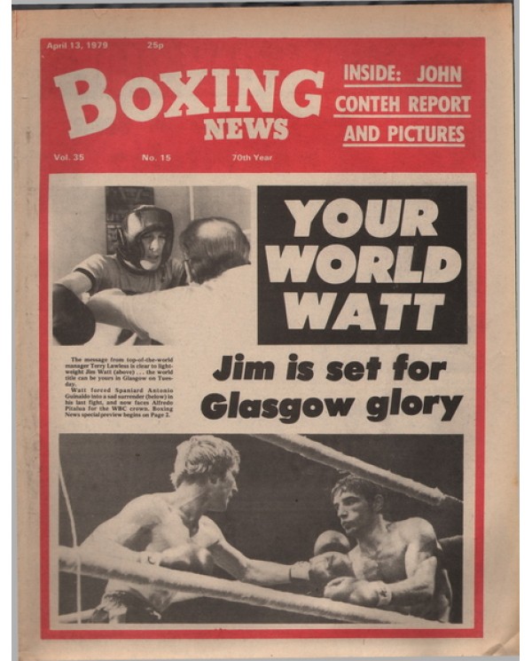 Boxing News magazine Download  13.4.1979.pdf