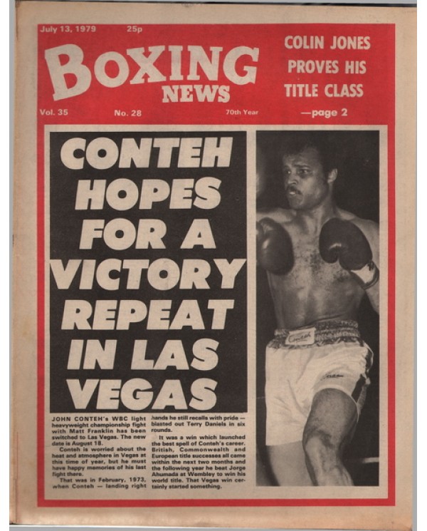 Boxing News magazine Download  13.7.1979.pdf