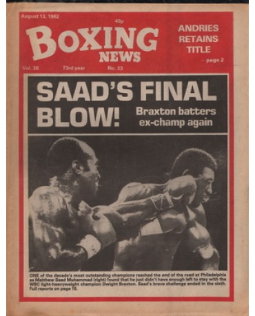 Boxing News magazine Download  13.8.1982.pdf