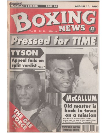 Boxing News magazine Download  13.8.1993.pdf