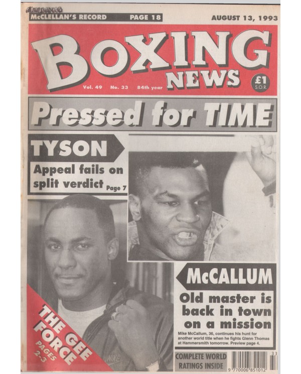 Boxing News magazine Download  13.8.1993.pdf