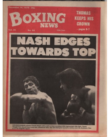 Boxing News magazine Download  14.12.1979.pdf