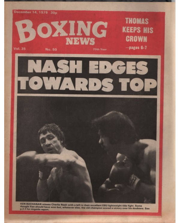 Boxing News magazine Download  14.12.1979.pdf