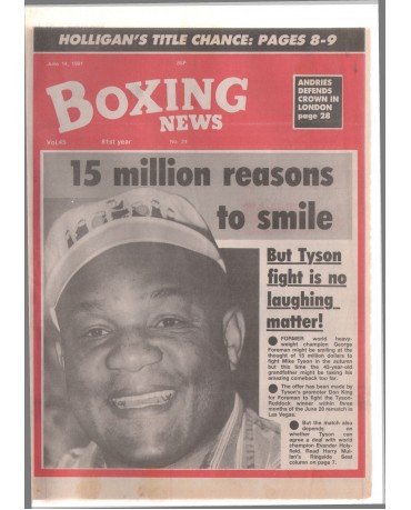 Boxing News magazine Download  14.6.1991.pdf