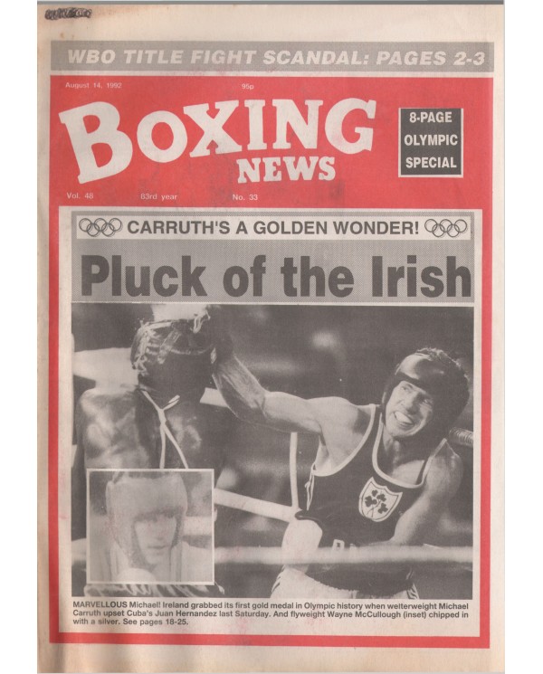 Boxing News magazine Download  14.8.1992.pdf