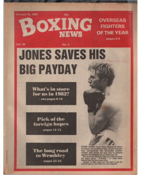 Boxing News magazine Download  15.1.1982.pdf