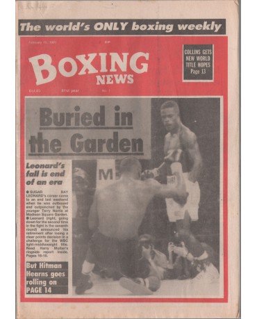 Boxing News magazine Download  15.1.1991.pdf