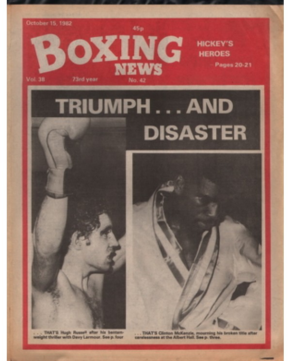 Boxing News magazine Download  15.10.1982.pdf