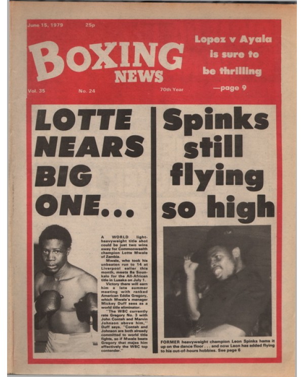 Boxing News magazine Download  15.6.1979.pdf