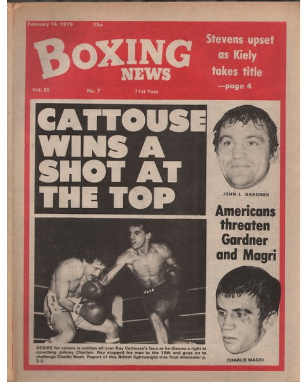 Boxing News magazine Download  16.2.79.pdf