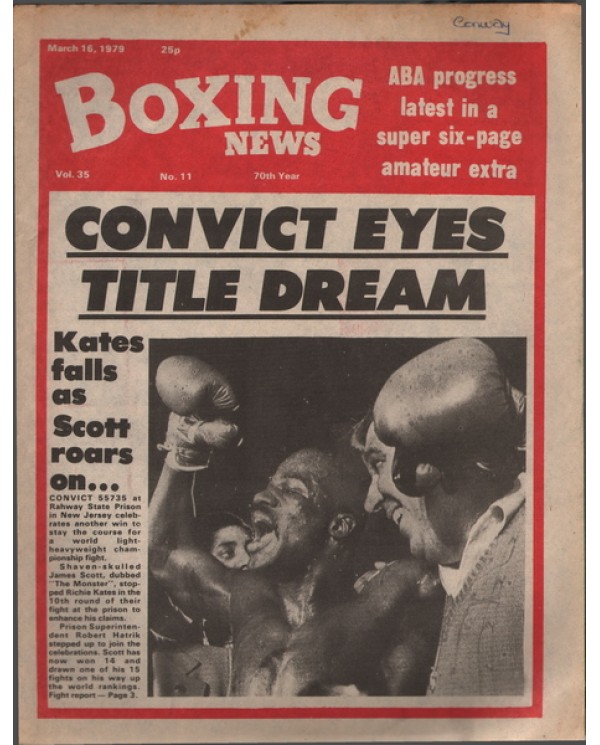 Boxing News magazine Download  16.3.1979.pdf