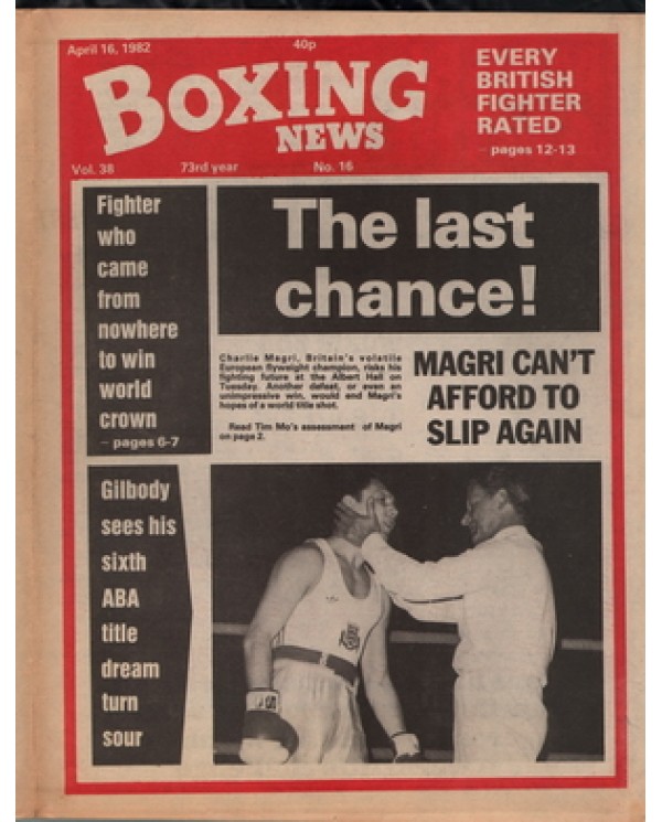 Boxing News magazine Download  16.4.1982.pdf