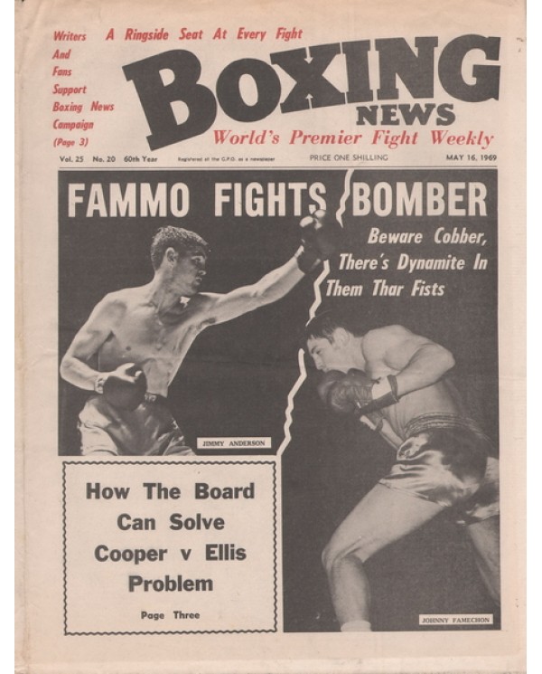 Boxing News magazine Download  16.5.1969.pdf