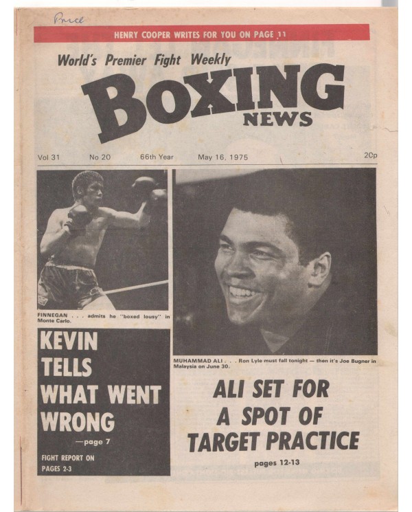 Boxing News magazine Download  16.5.1975.pdf