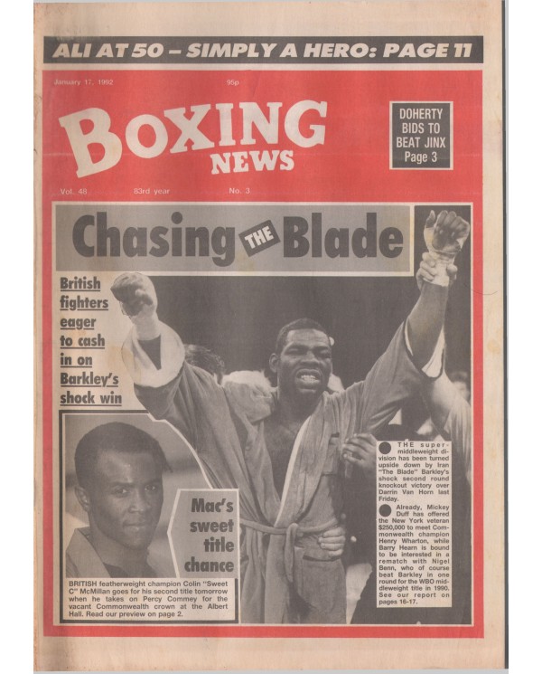 Boxing News magazine Download  17.1.1992.pdf