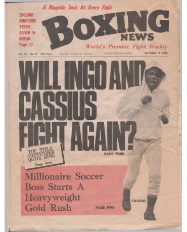 Boxing News magazine Download  17.10.1969.pdf