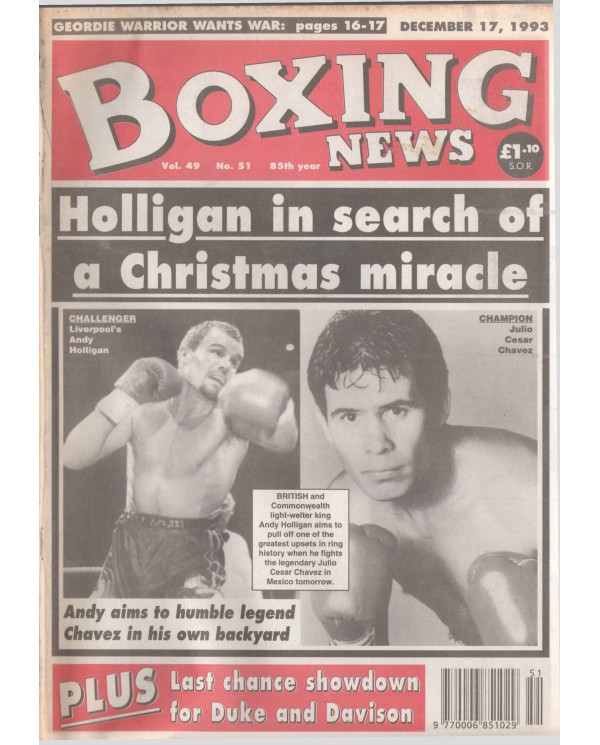 Boxing News magazine Download  17.12.1993.pdf