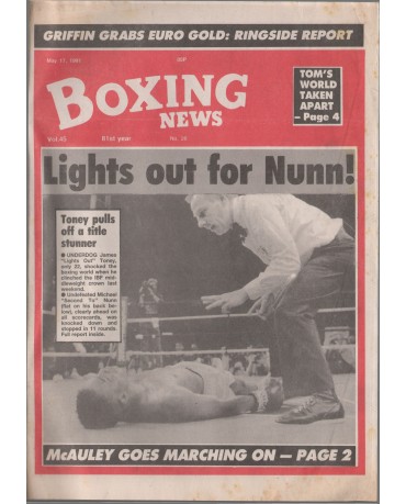 Boxing News magazine Download  17.5.1991.pdf