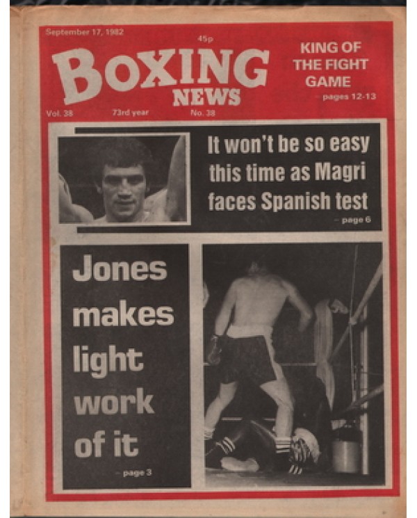 Boxing News magazine Download  17.9.1982.pdf