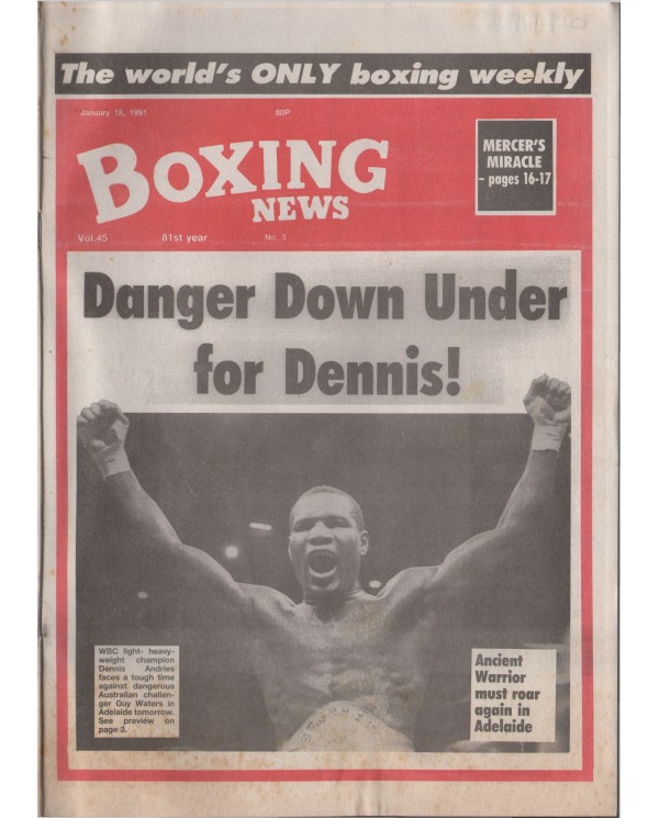 Boxing News magazine Download  18.1.1991.pdf