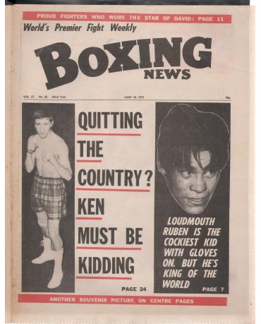 Boxing News magazine Download  18.6.1971.pdf