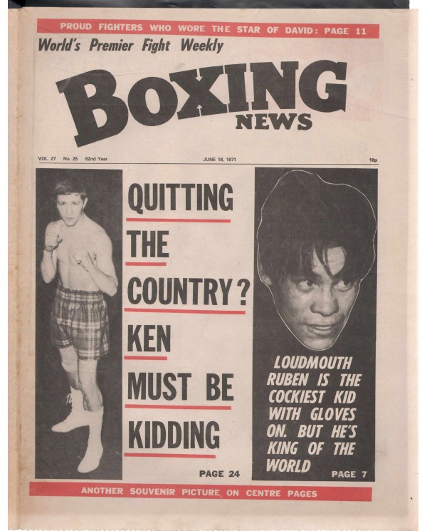Boxing News magazine Download  18.6.1971.pdf