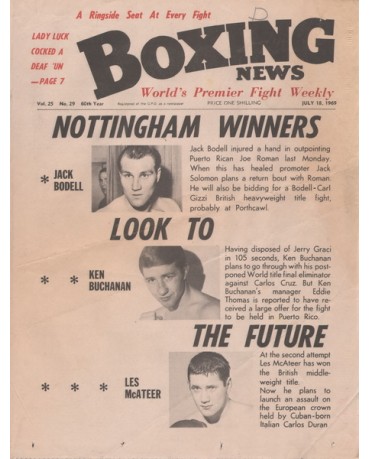 Boxing News magazine Download  18.7.1969.pdf